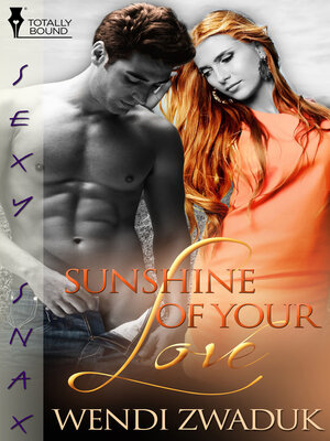 cover image of Sunshine of Your Love